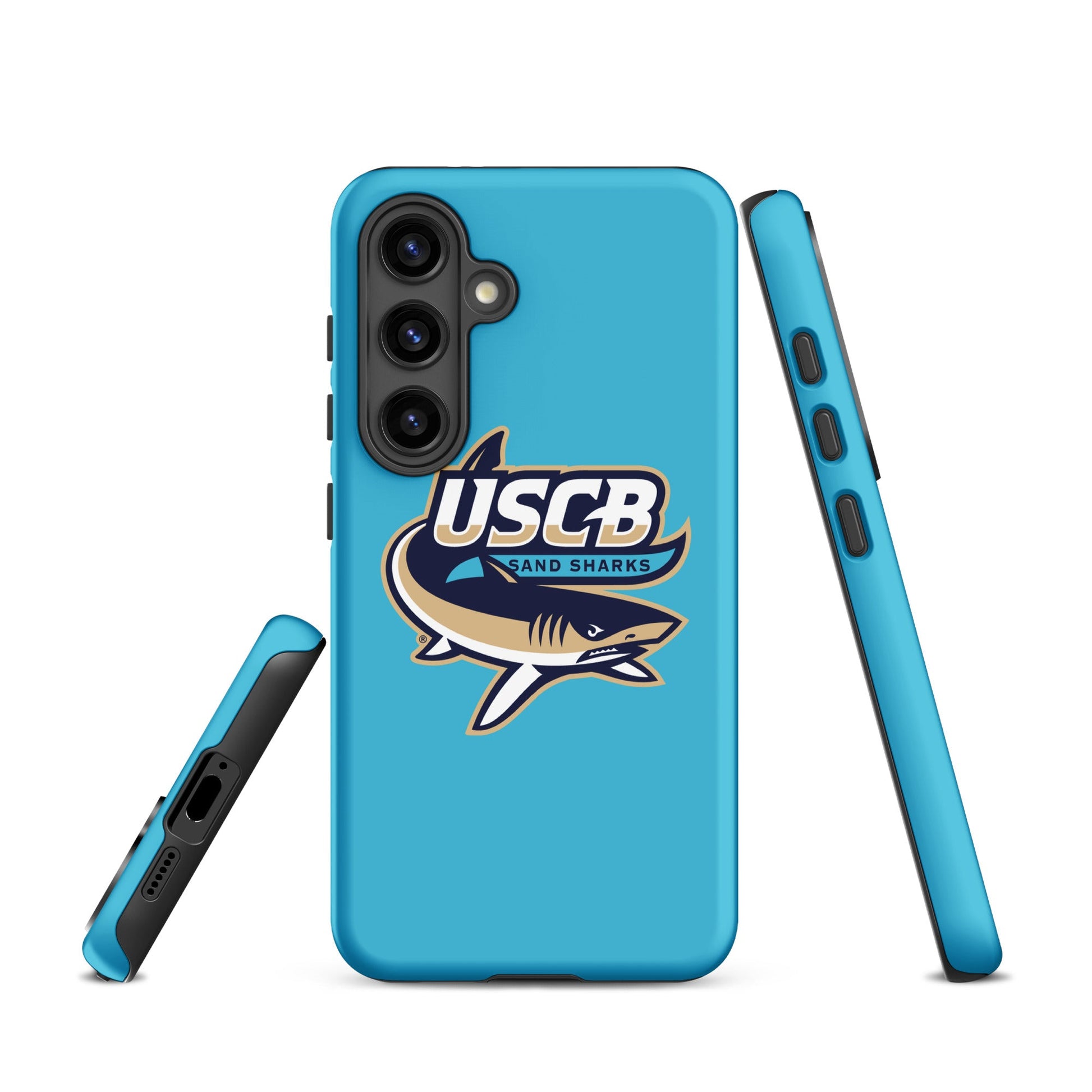 Tough Case for Samsung® | University South Carolina Beaufort Track & Field