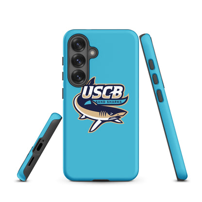 Tough Case for Samsung® | University South Carolina Beaufort Track & Field