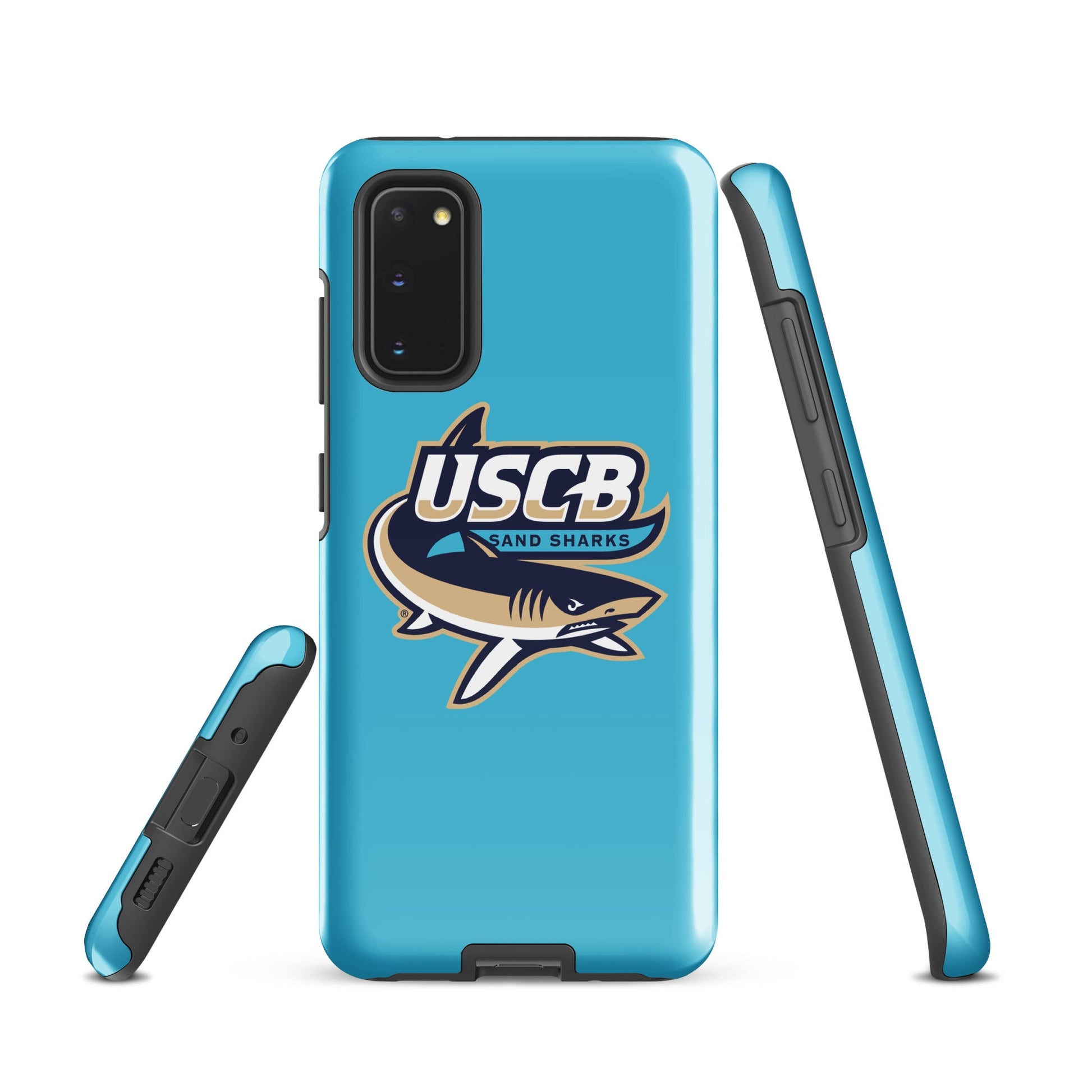 Tough Case for Samsung® | University South Carolina Beaufort Track & Field