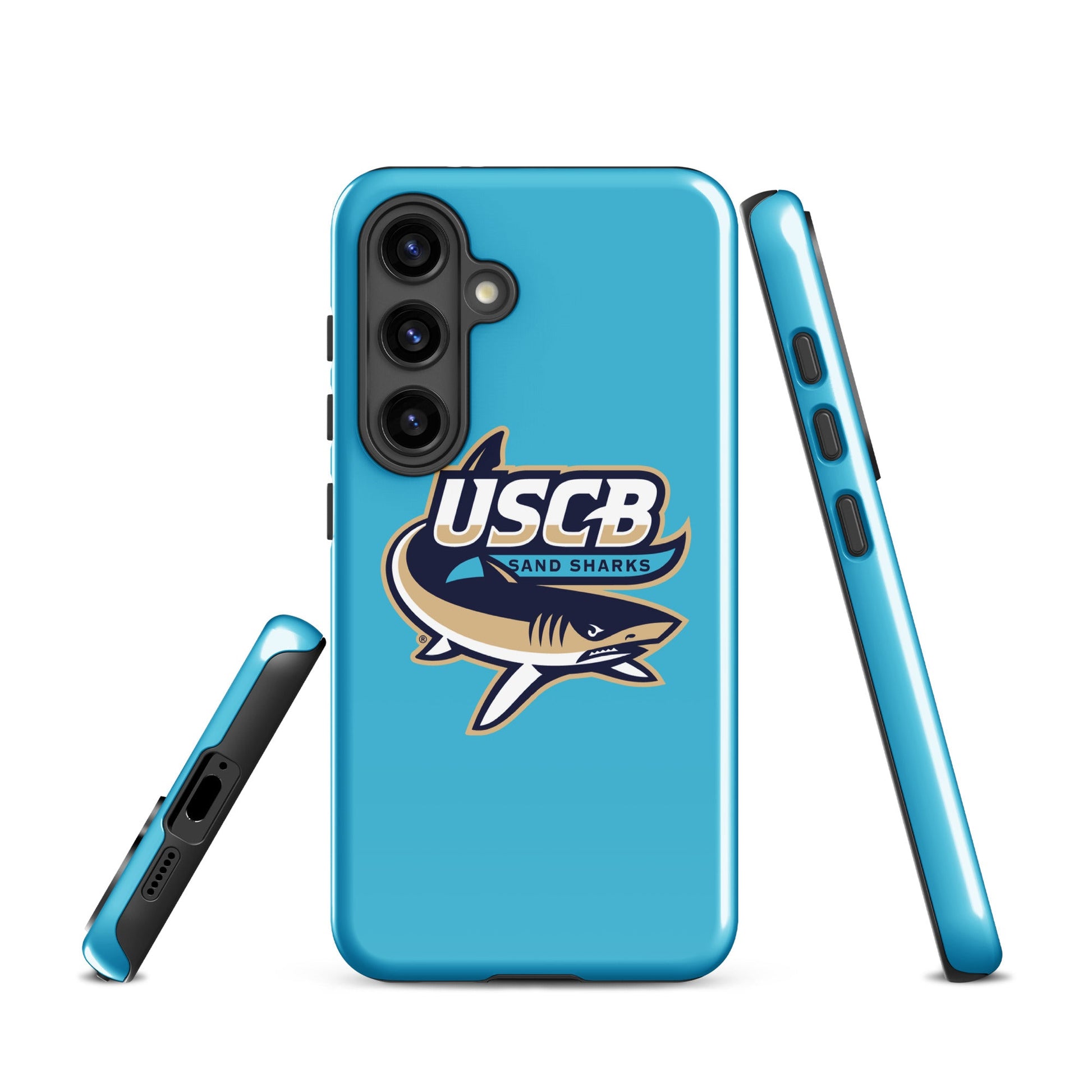 Tough Case for Samsung® | University South Carolina Beaufort Track & Field