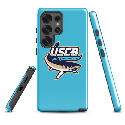Tough Case for Samsung® | University South Carolina Beaufort Track & Field