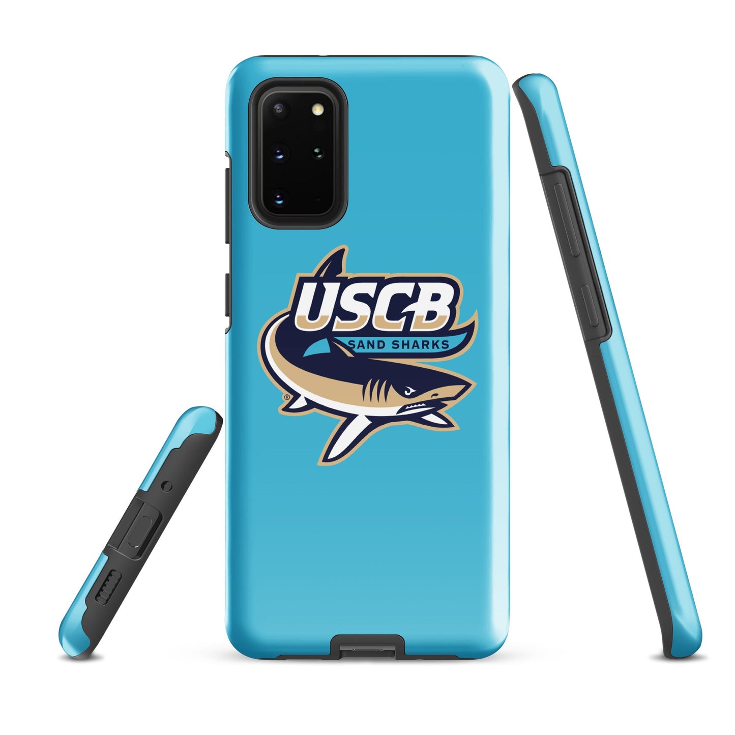 Tough Case for Samsung® | University South Carolina Beaufort Track & Field