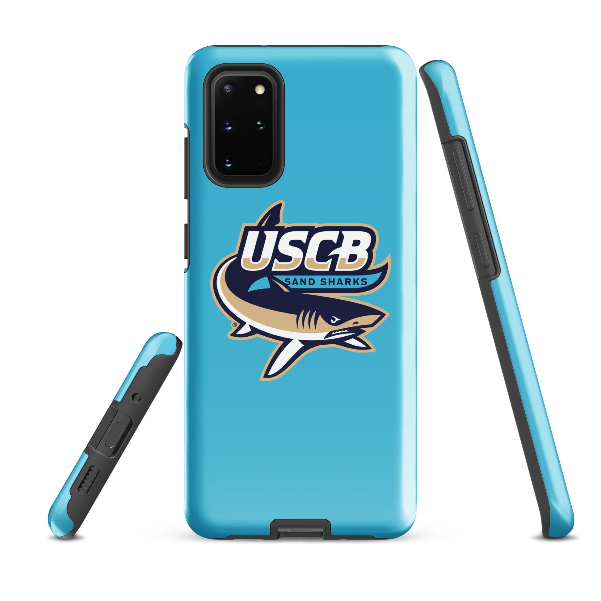 Tough Case for Samsung® | University South Carolina Beaufort Track & Field