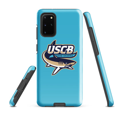 Tough Case for Samsung® | University South Carolina Beaufort Track & Field