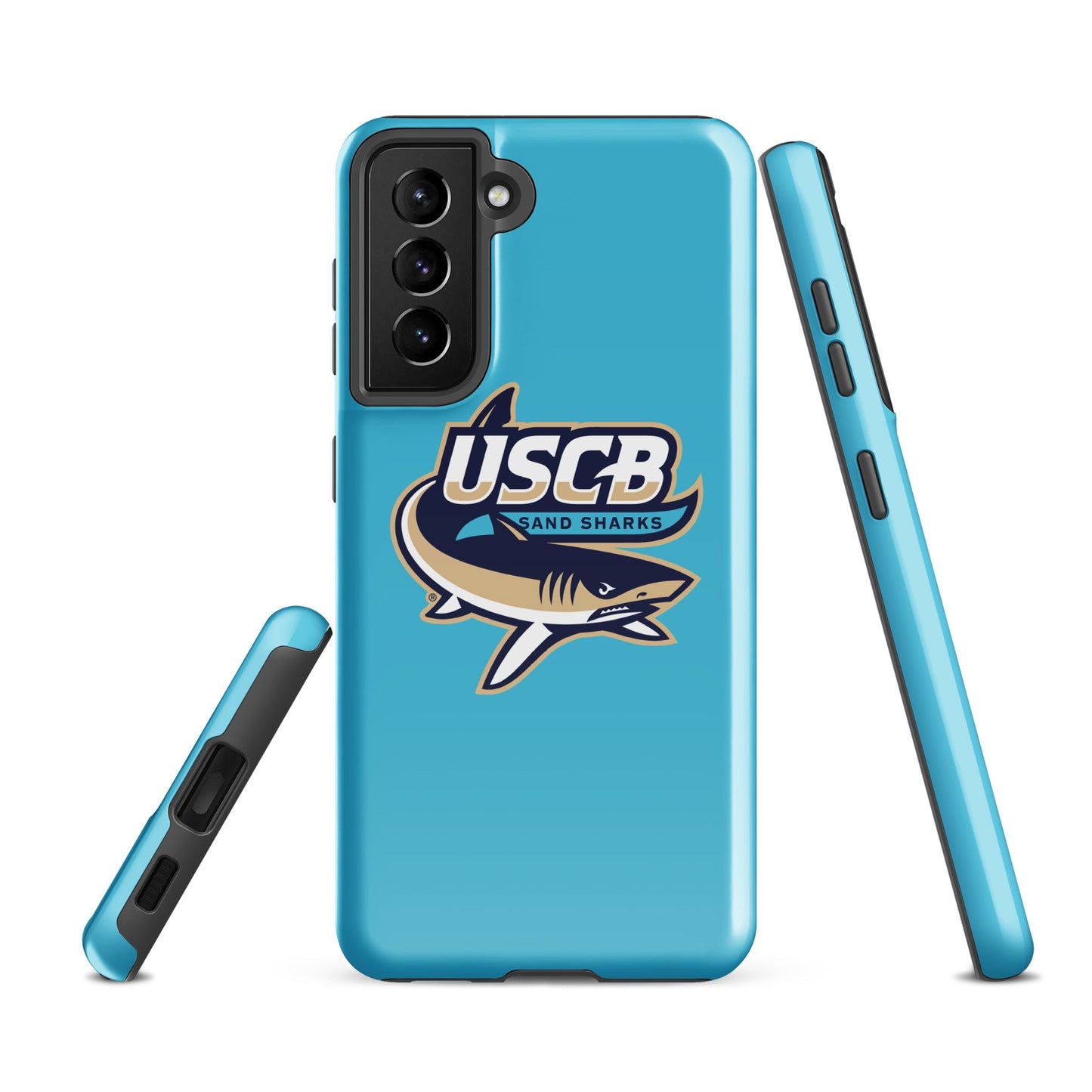 Tough Case for Samsung® | University South Carolina Beaufort Track & Field