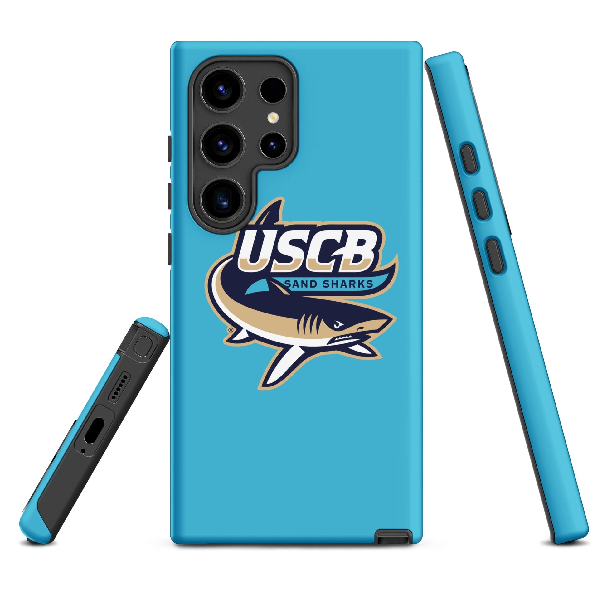 Tough Case for Samsung® | University South Carolina Beaufort Track & Field