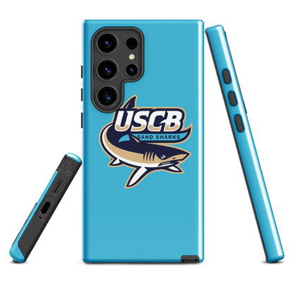 Tough Case for Samsung® | University South Carolina Beaufort Track & Field