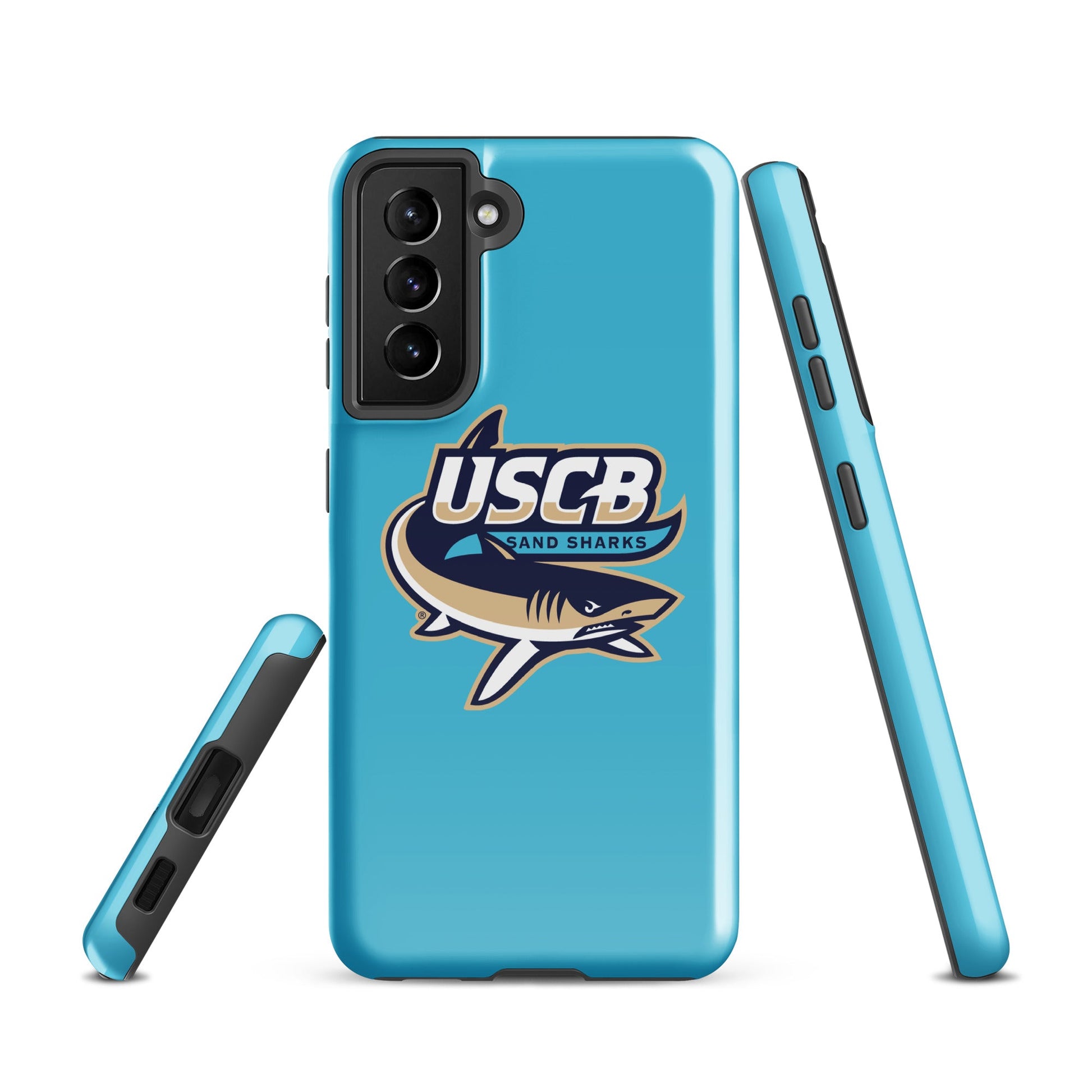 Tough Case for Samsung® | University South Carolina Beaufort Track & Field