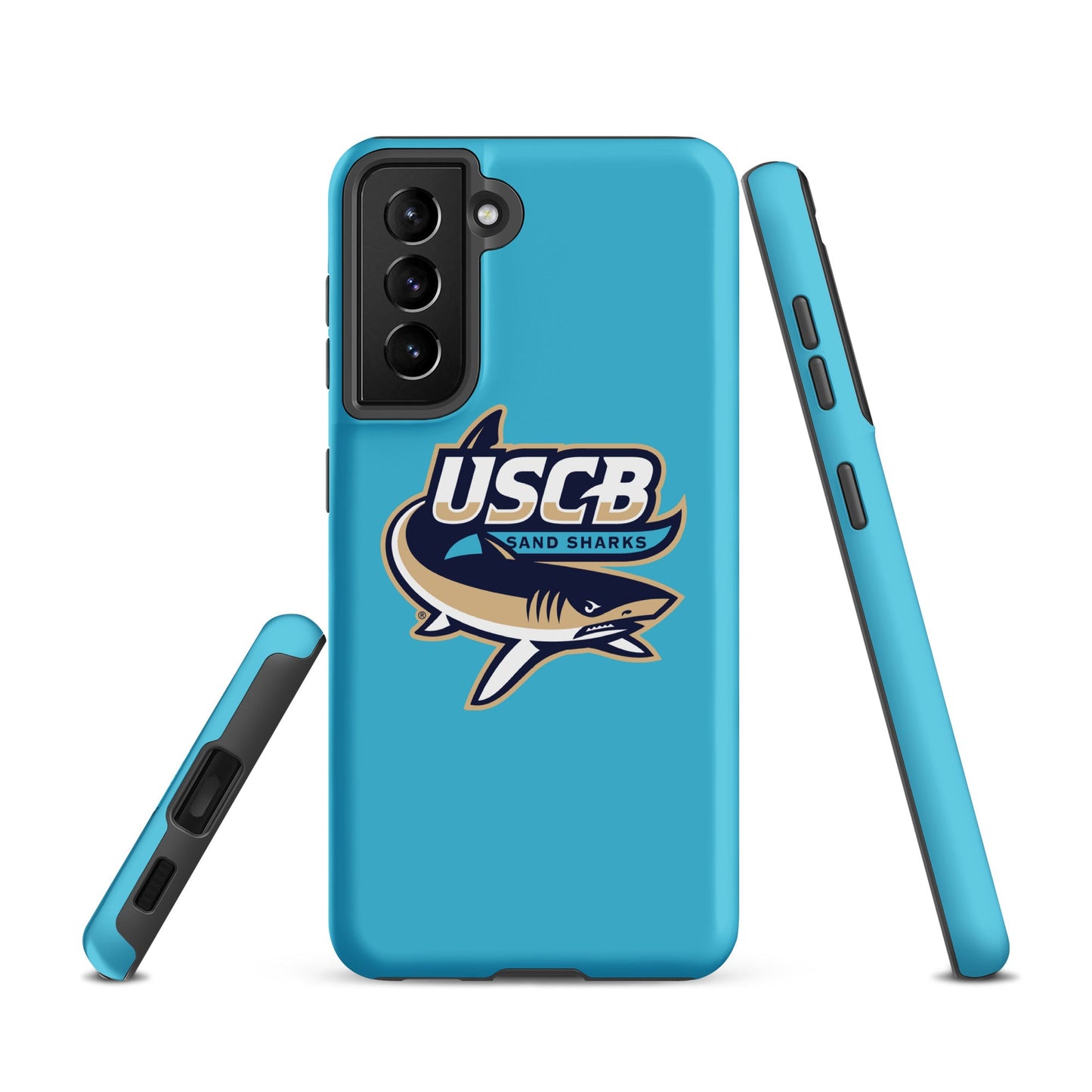 Tough Case for Samsung® | University South Carolina Beaufort Track & Field