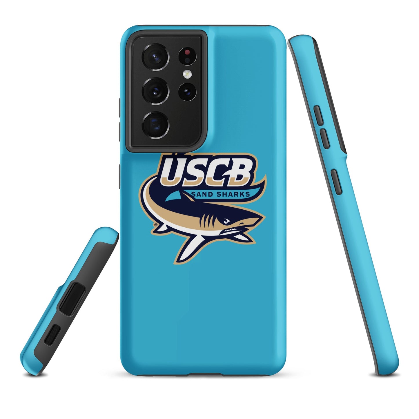 Tough Case for Samsung® | University South Carolina Beaufort Track & Field