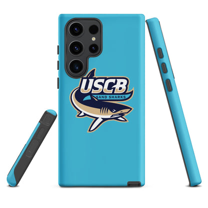 Tough Case for Samsung® | University South Carolina Beaufort Track & Field