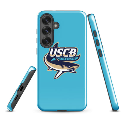 Tough Case for Samsung® | University South Carolina Beaufort Track & Field