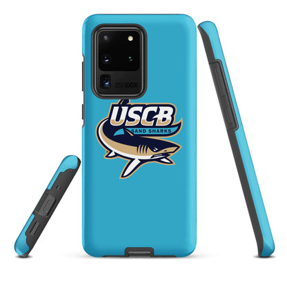 Tough Case for Samsung® | University South Carolina Beaufort Track & Field