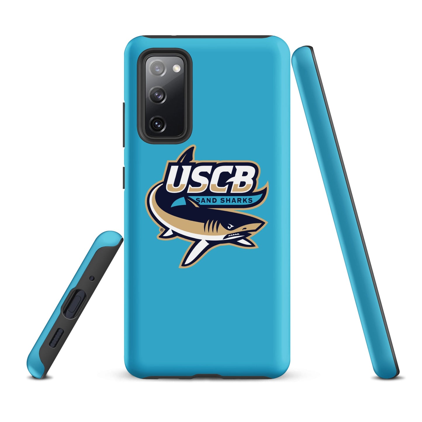 Tough Case for Samsung® | University South Carolina Beaufort Track & Field