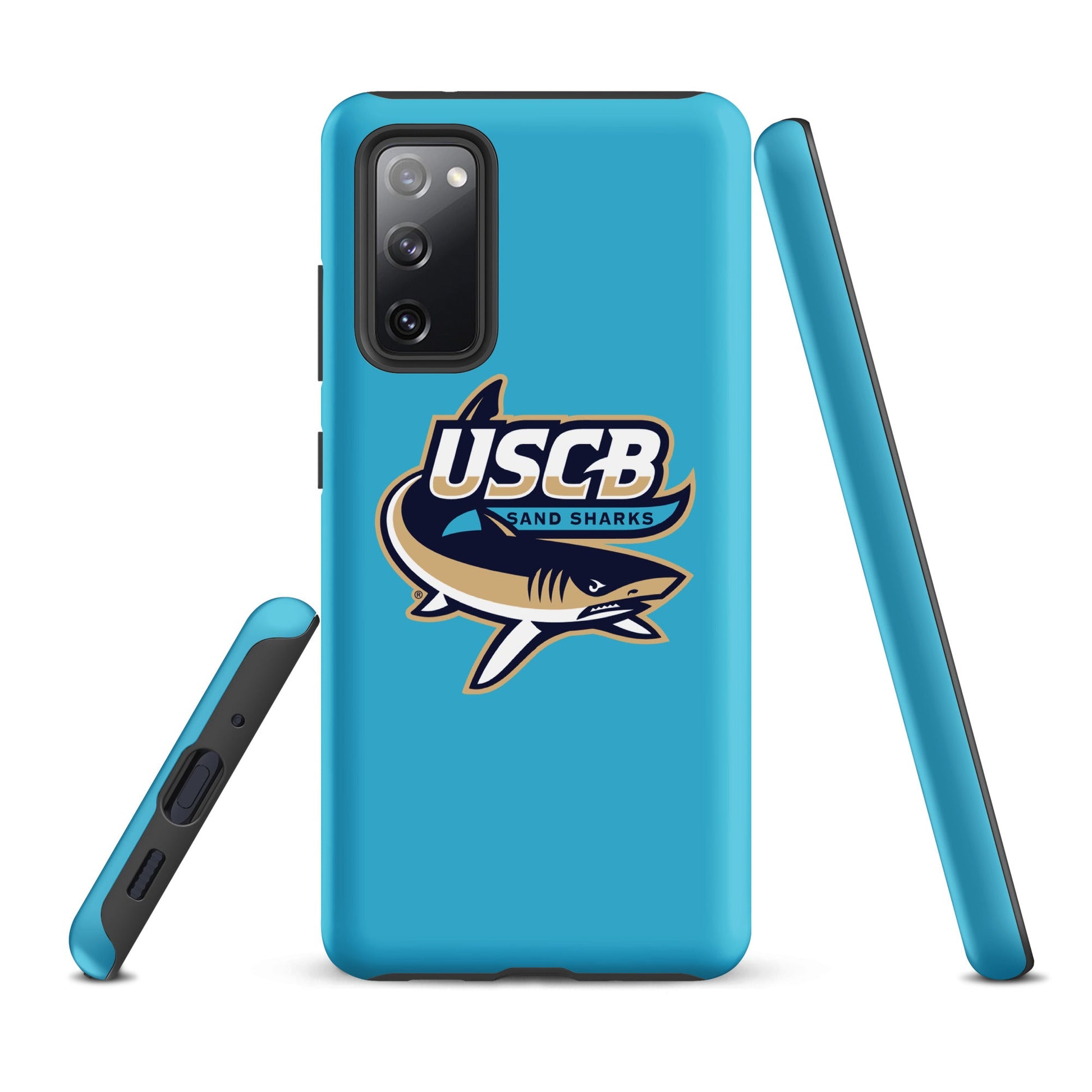 Tough Case for Samsung® | University South Carolina Beaufort Track & Field