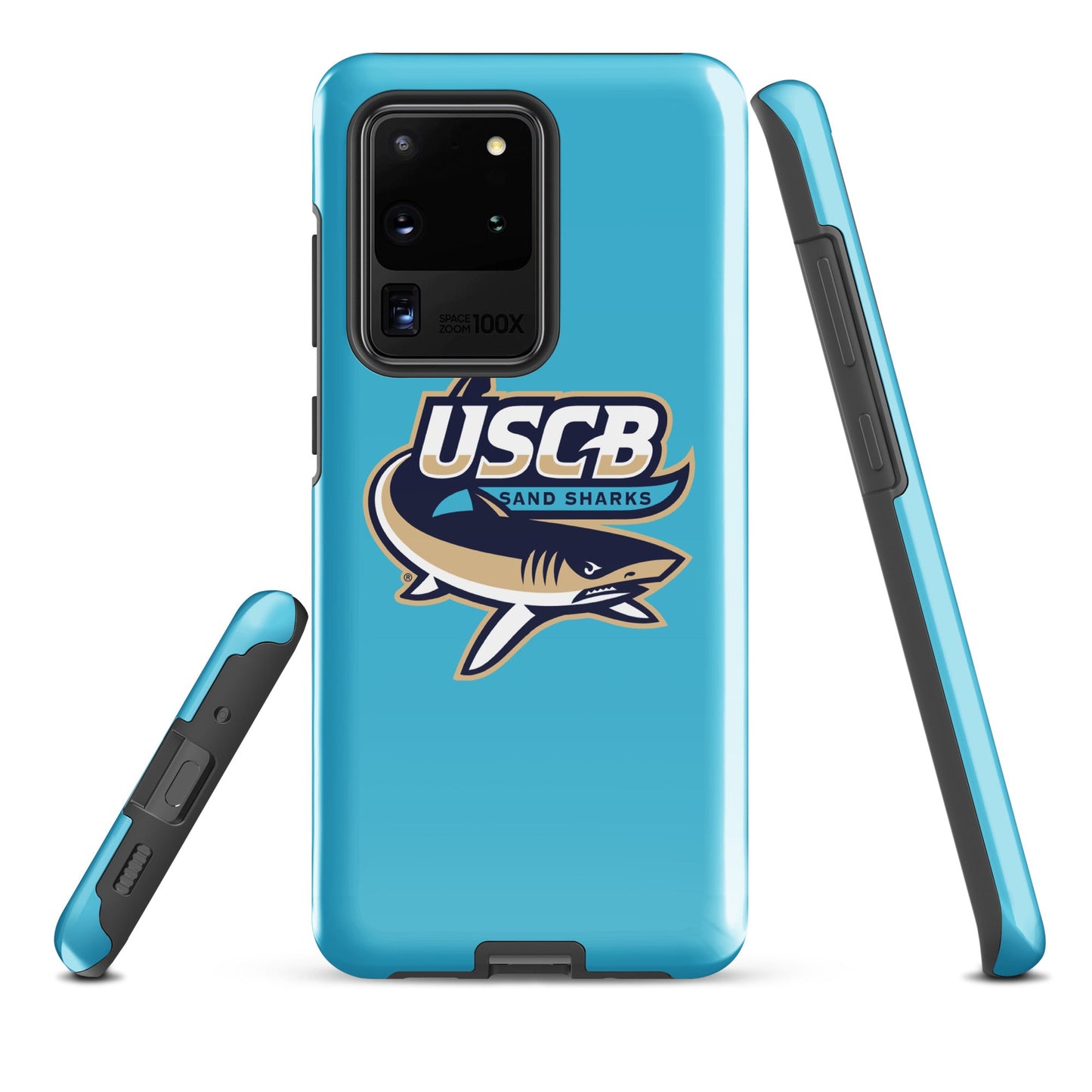 Tough Case for Samsung® | University South Carolina Beaufort Track & Field