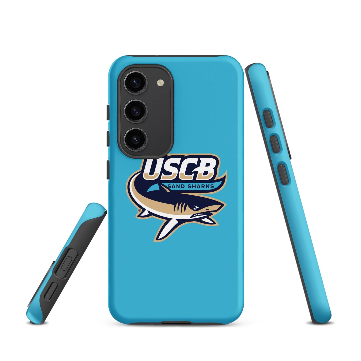 Tough Case for Samsung® | University South Carolina Beaufort Track & Field