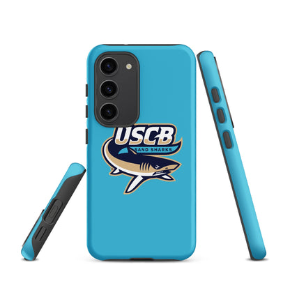 Tough Case for Samsung® | University South Carolina Beaufort Track & Field