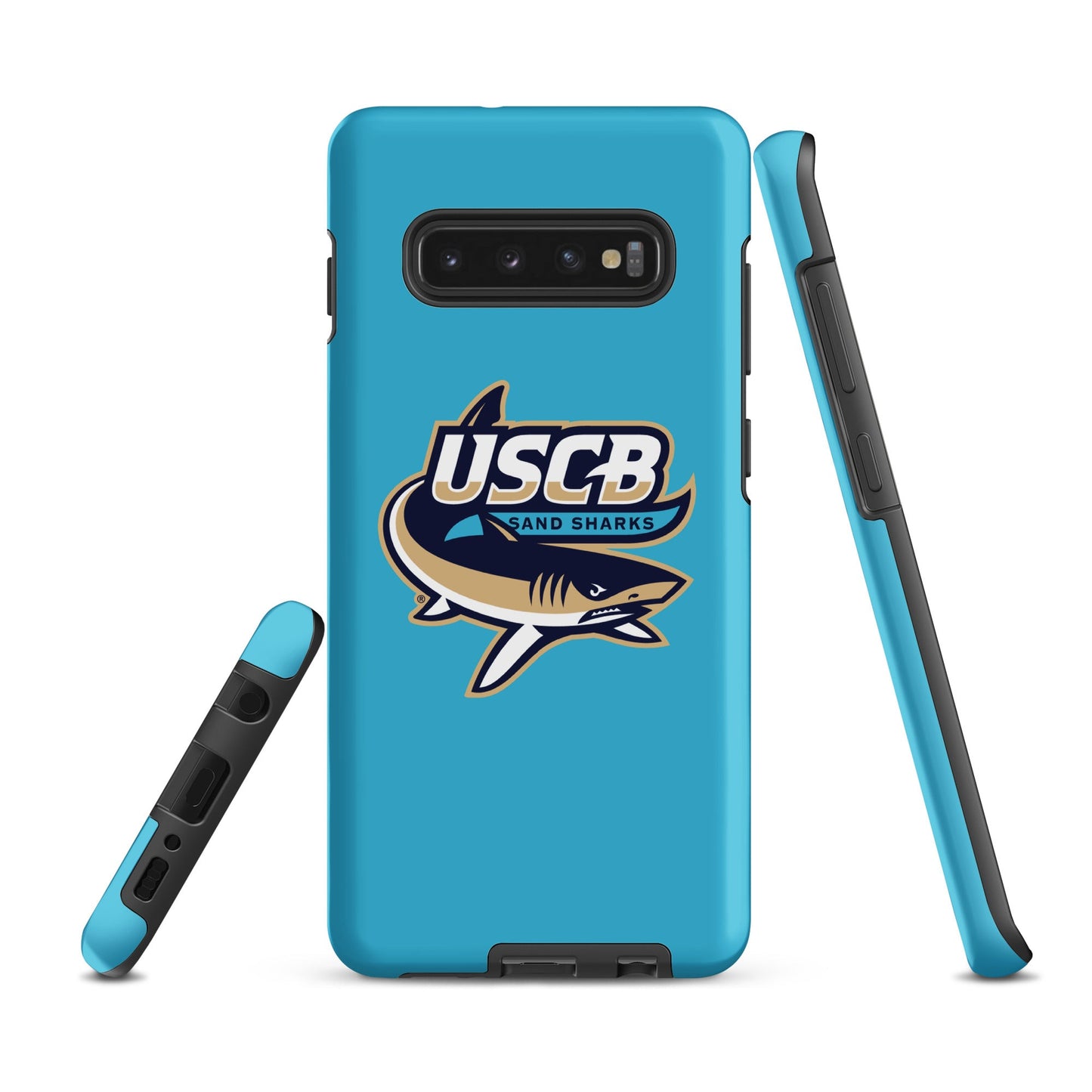 Tough Case for Samsung® | University South Carolina Beaufort Track & Field