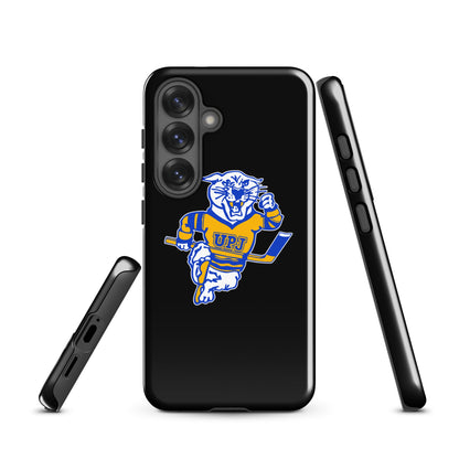 Tough Case for Samsung® | UPJ Hockey | Mascot Logo