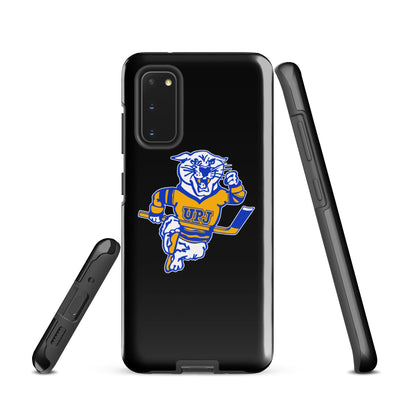 Tough Case for Samsung® | UPJ Hockey | Mascot Logo