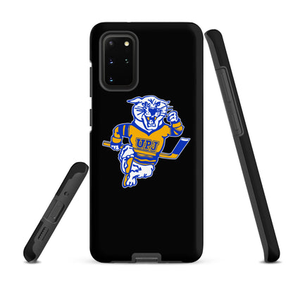 Tough Case for Samsung® | UPJ Hockey | Mascot Logo