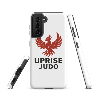 Tough Case for Samsung® | Uprise Judo Dojo