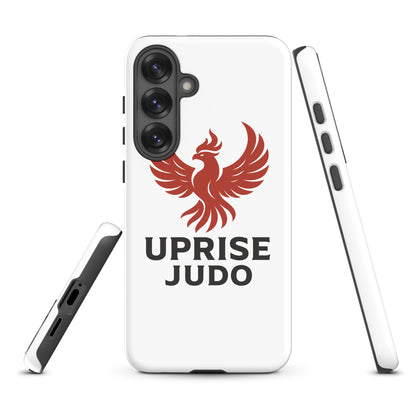 Tough Case for Samsung® | Uprise Judo Dojo