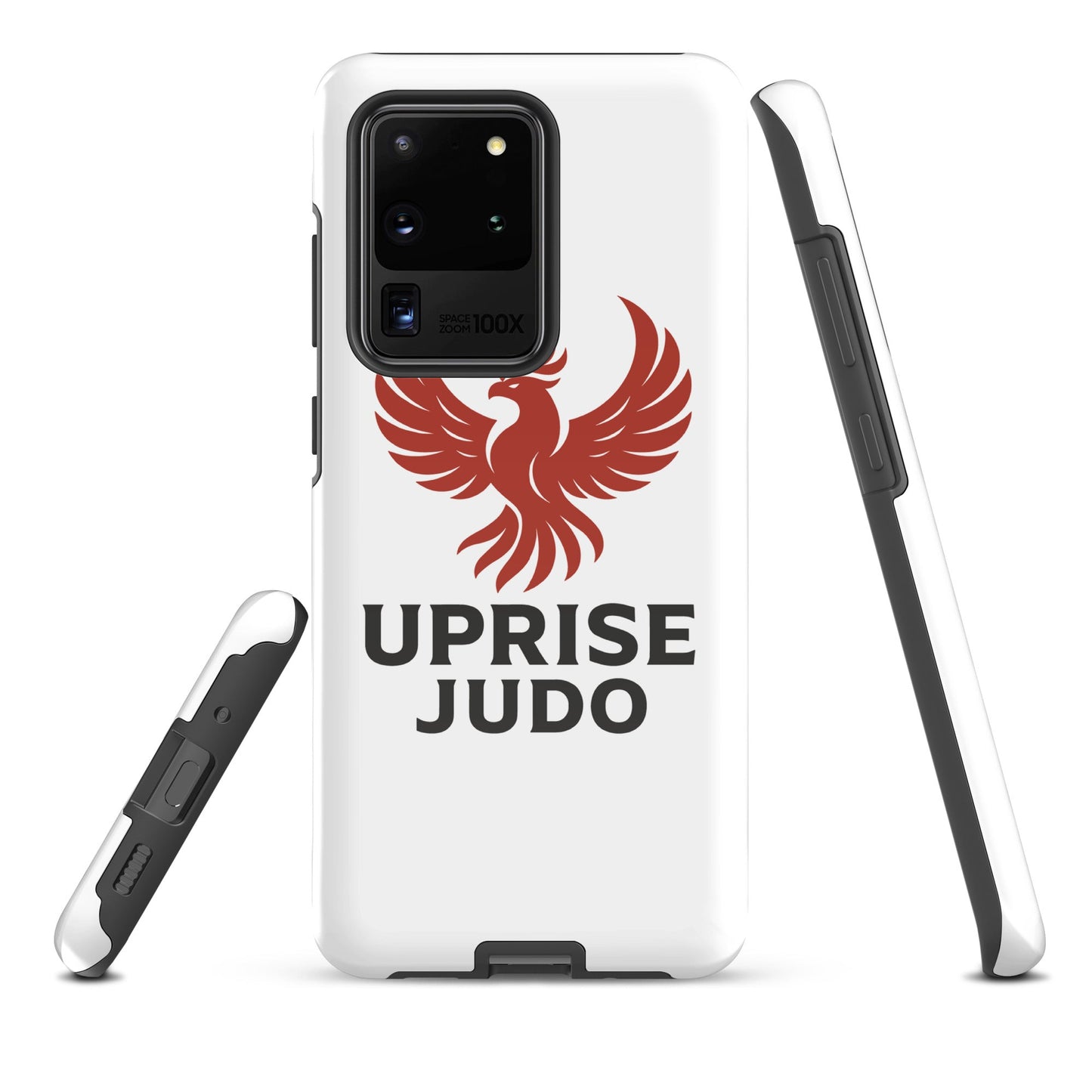Tough Case for Samsung® | Uprise Judo Dojo