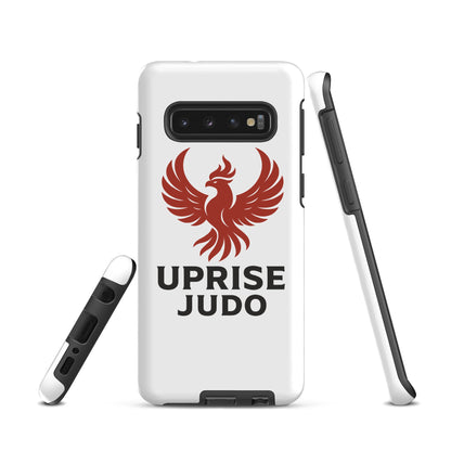 Tough Case for Samsung® | Uprise Judo Dojo
