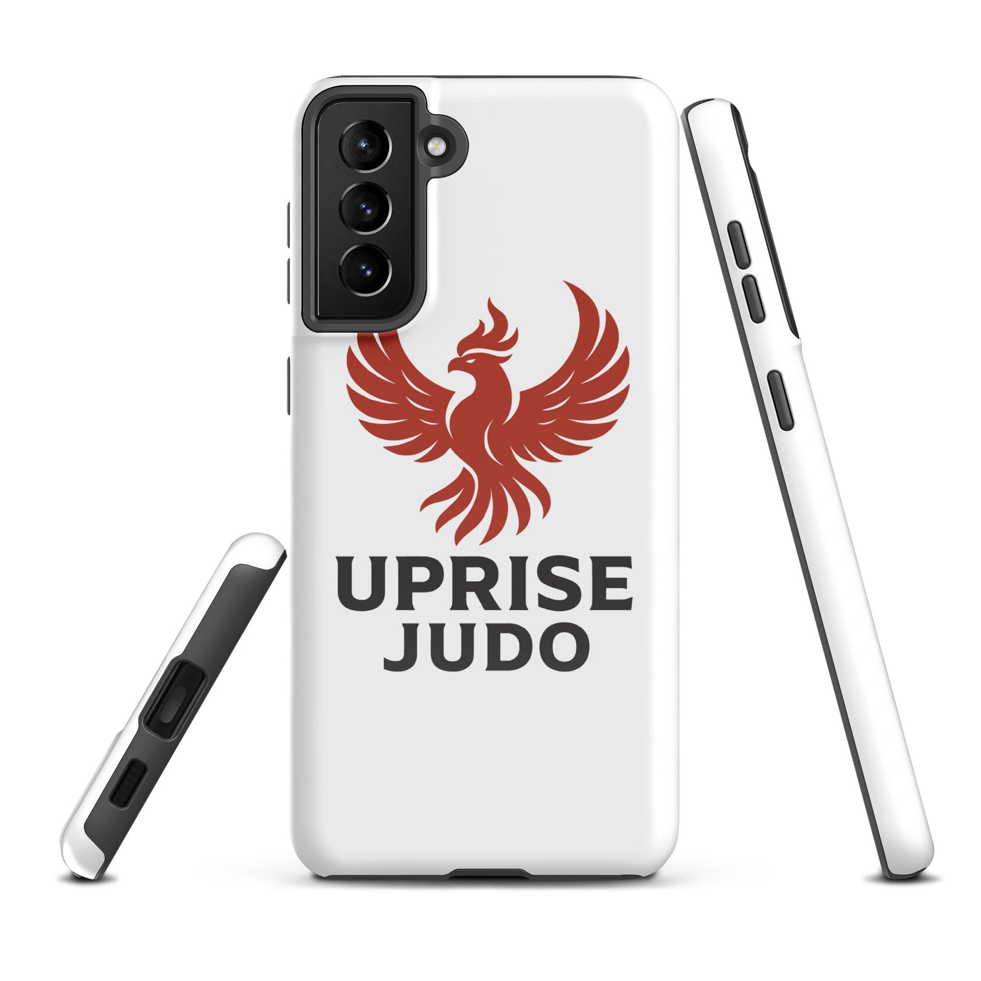 Tough Case for Samsung® | Uprise Judo Dojo