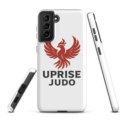 Tough Case for Samsung® | Uprise Judo Dojo