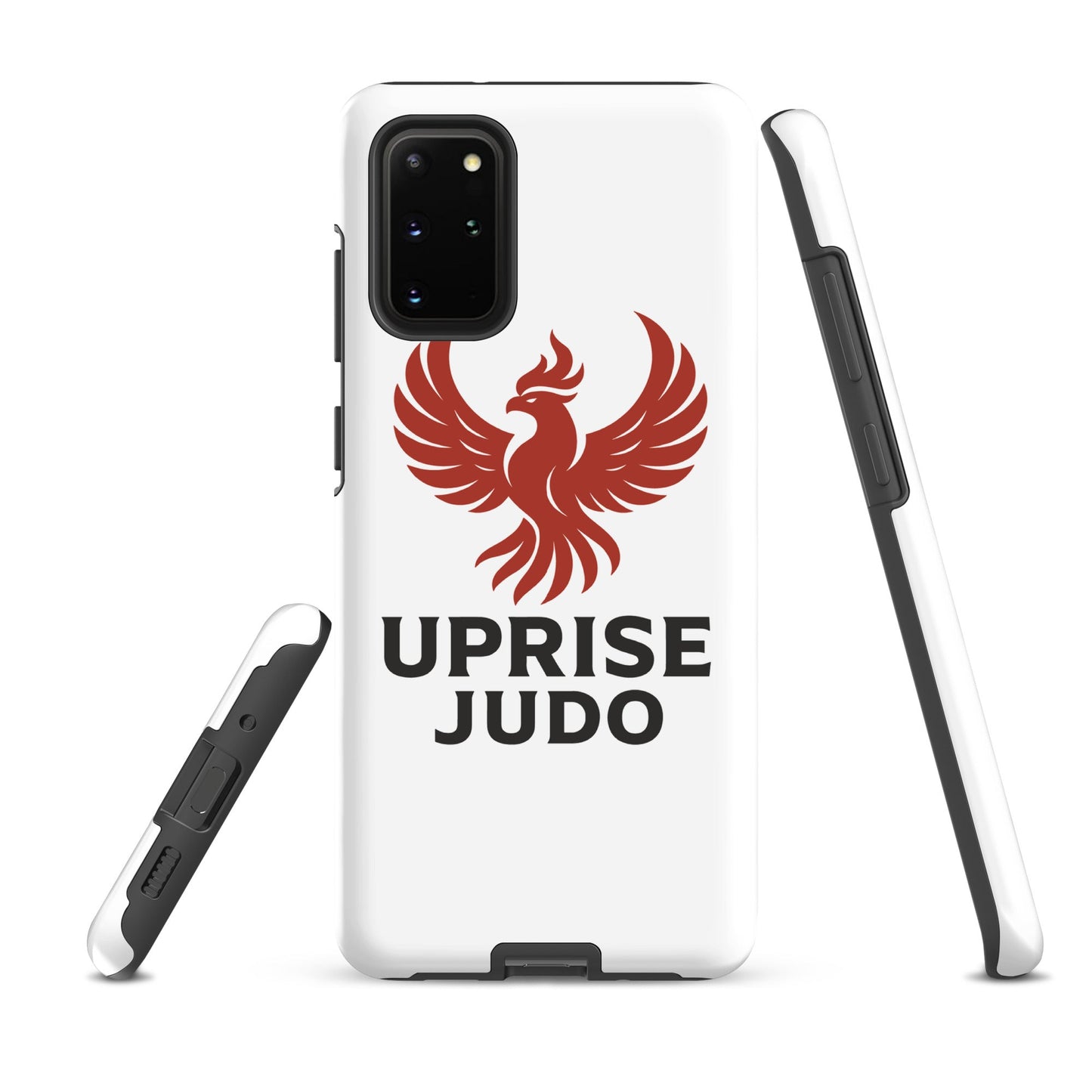 Tough Case for Samsung® | Uprise Judo Dojo