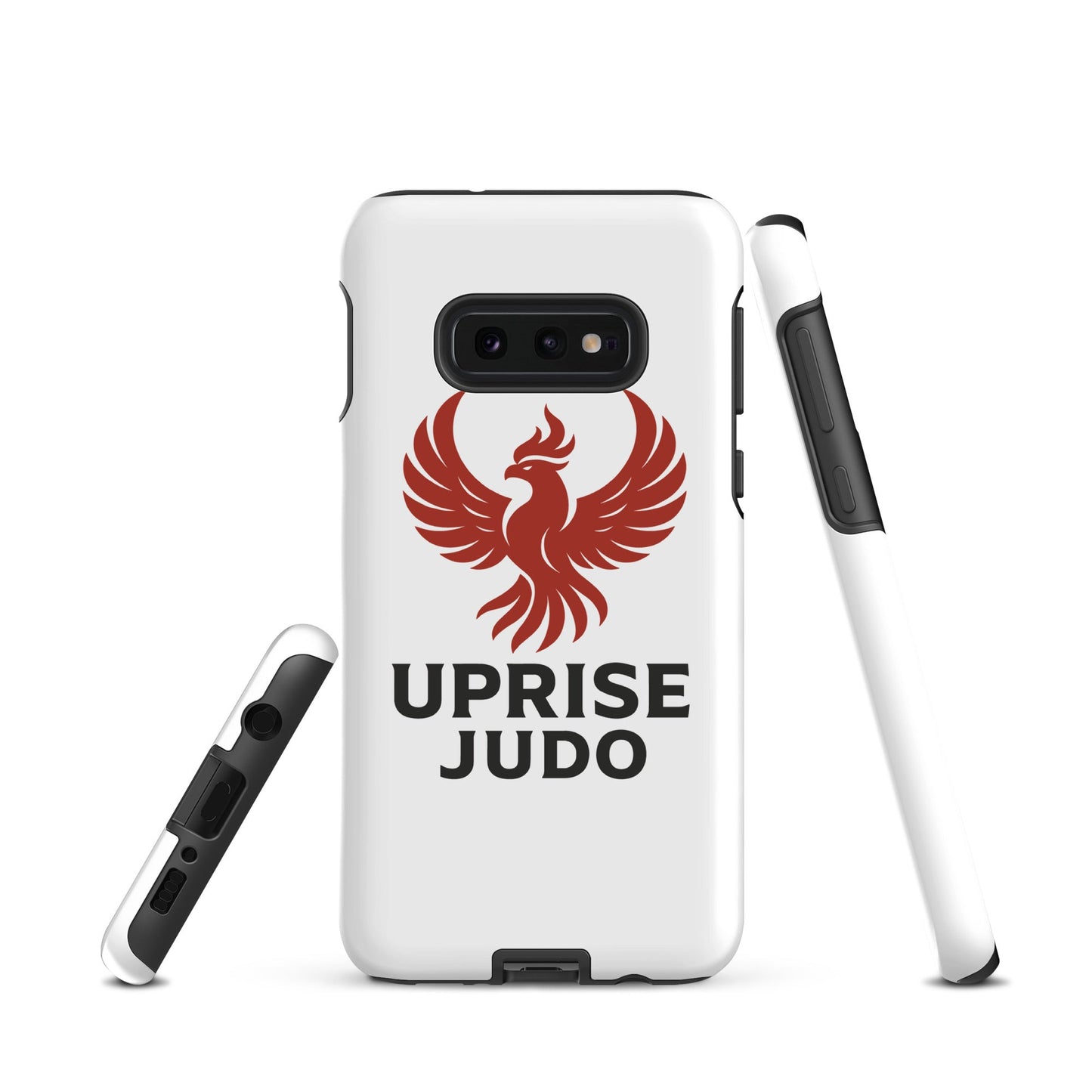Tough Case for Samsung® | Uprise Judo Dojo