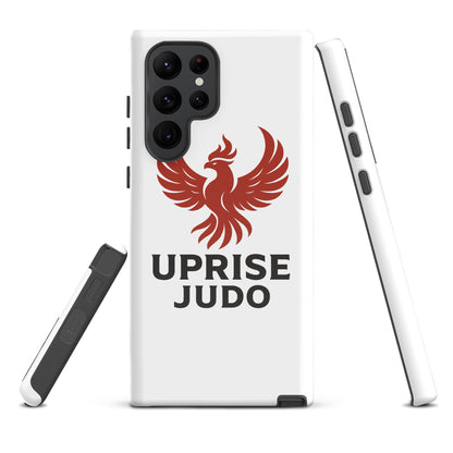 Tough Case for Samsung® | Uprise Judo Dojo