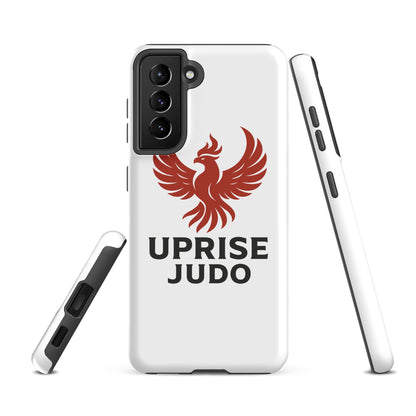Tough Case for Samsung® | Uprise Judo Dojo