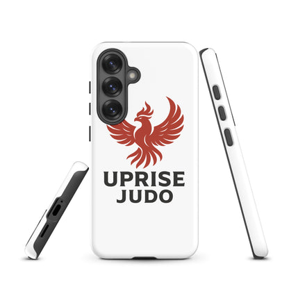 Tough Case for Samsung® | Uprise Judo Dojo