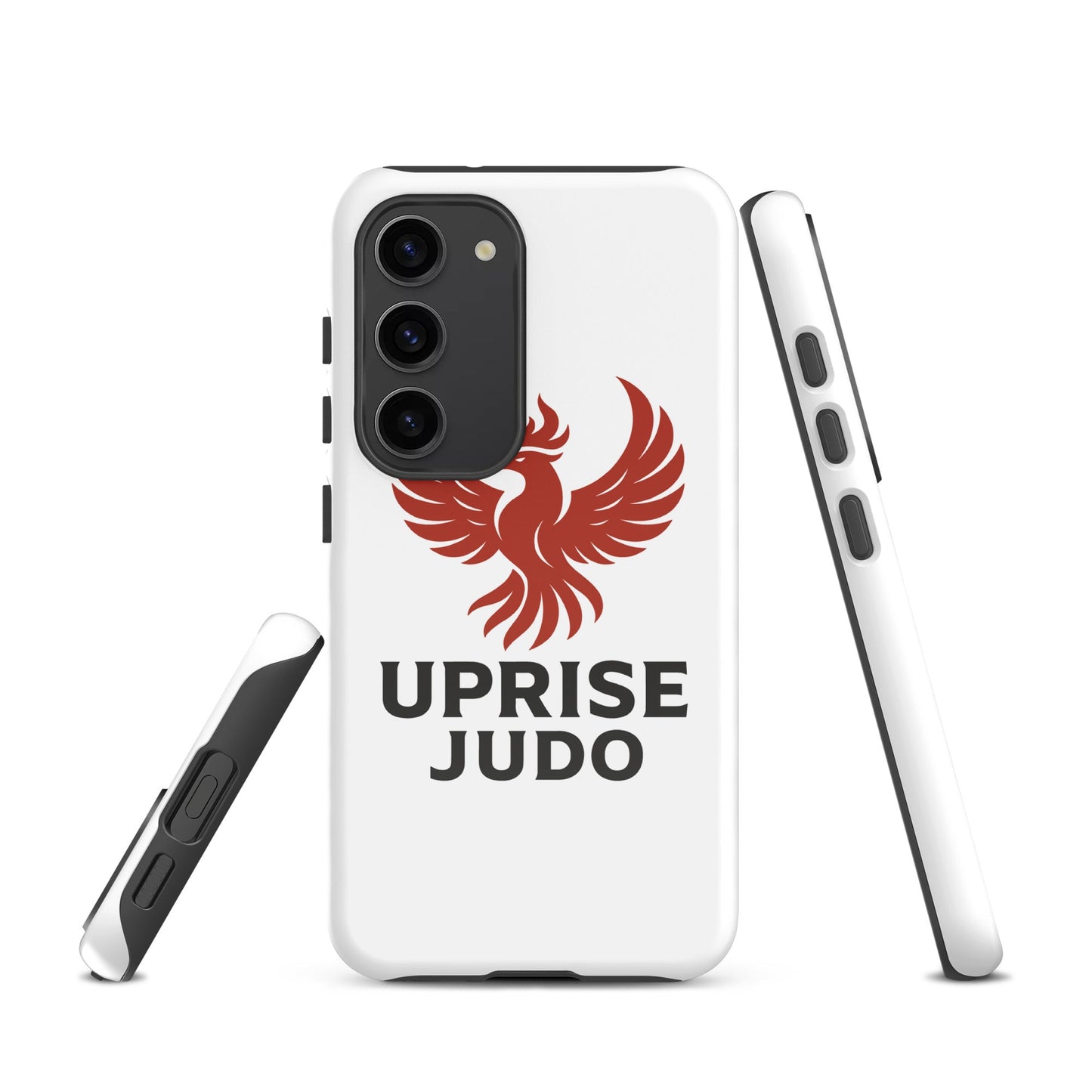 Tough Case for Samsung® | Uprise Judo Dojo