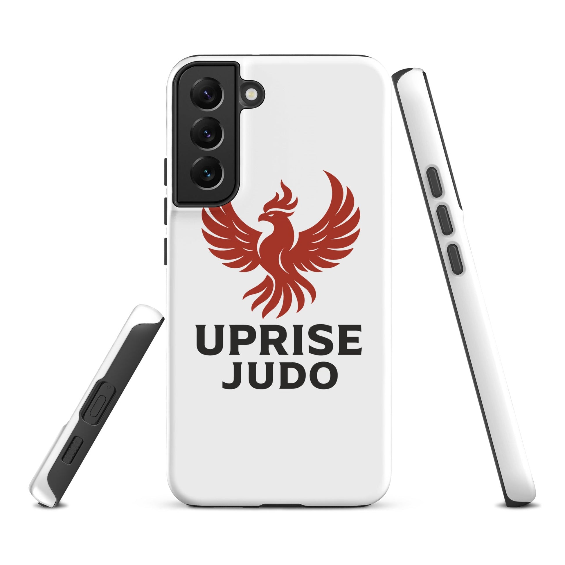 Tough Case for Samsung® | Uprise Judo Dojo