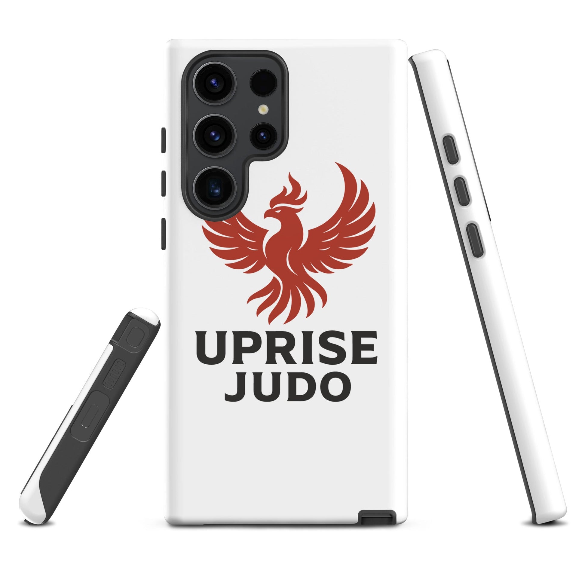 Tough Case for Samsung® | Uprise Judo Dojo