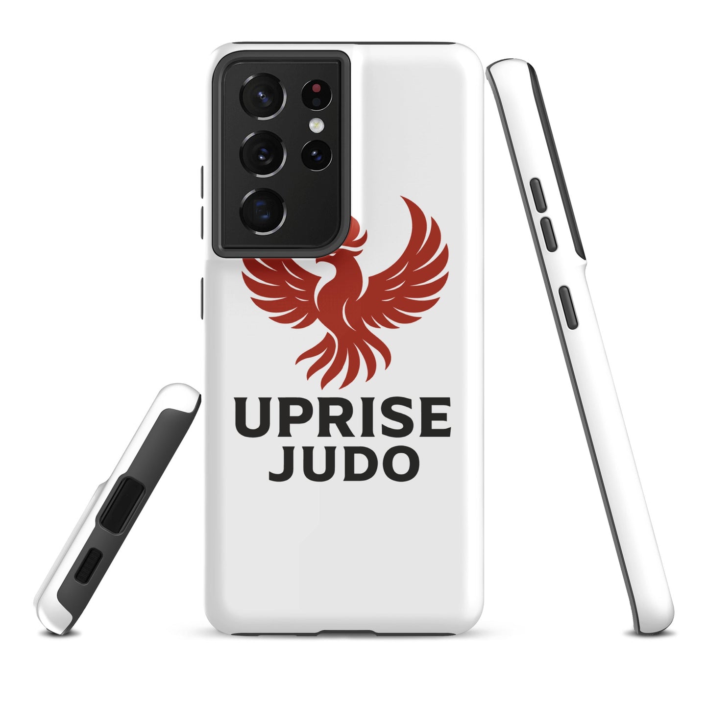 Tough Case for Samsung® | Uprise Judo Dojo