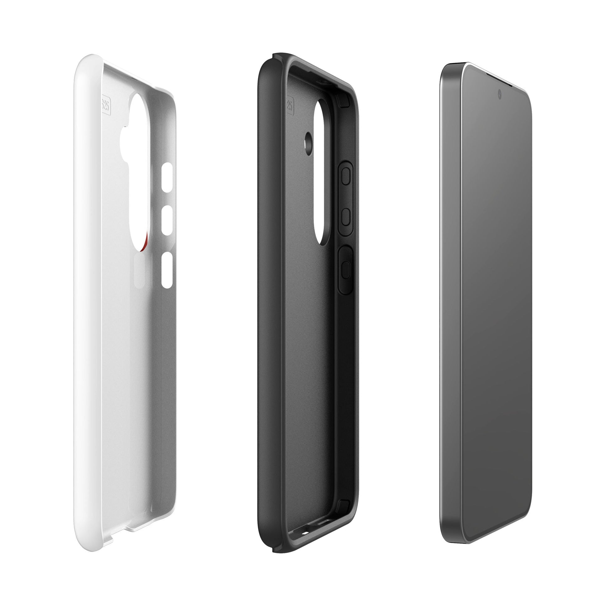 Tough Case for Samsung® | Uprise Judo Dojo