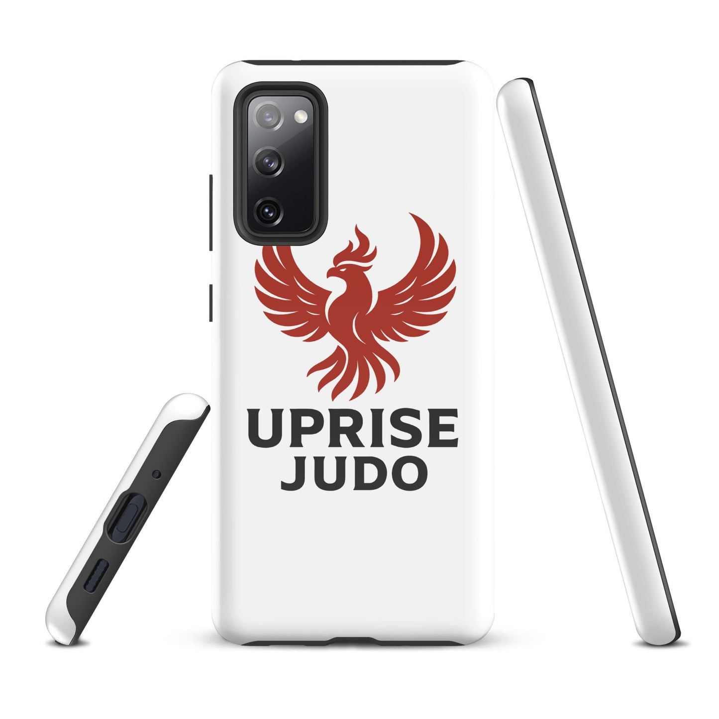 Tough Case for Samsung® | Uprise Judo Dojo