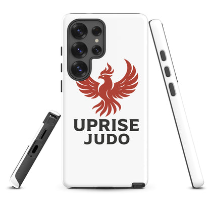 Tough Case for Samsung® | Uprise Judo Dojo
