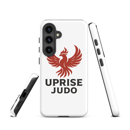 Tough Case for Samsung® | Uprise Judo Dojo