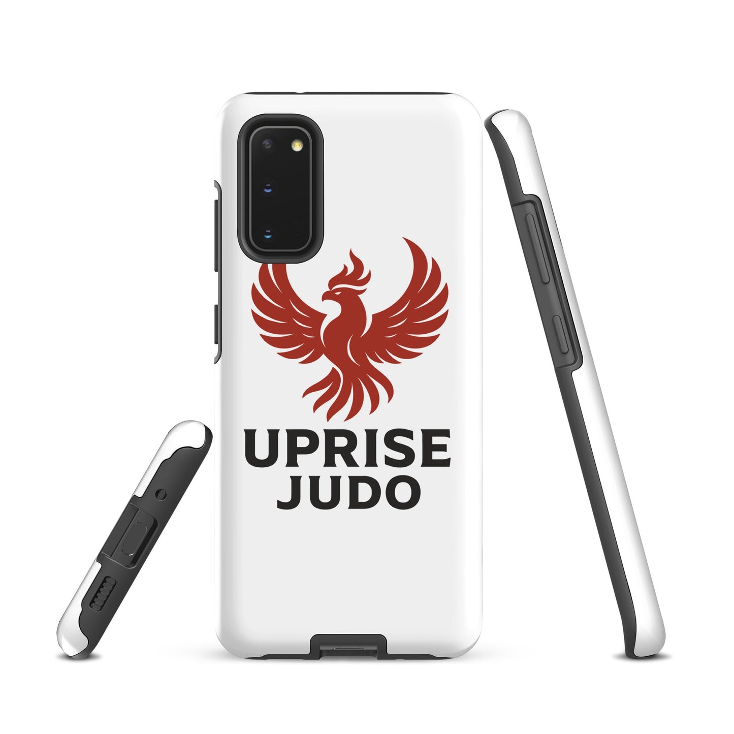 Tough Case for Samsung® | Uprise Judo Dojo
