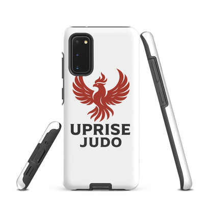 Tough Case for Samsung® | Uprise Judo Dojo