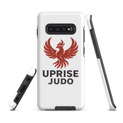 Tough Case for Samsung® | Uprise Judo Dojo