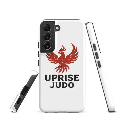 Tough Case for Samsung® | Uprise Judo Dojo