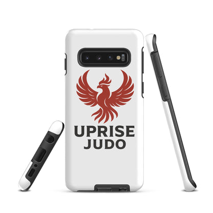 Tough Case for Samsung® | Uprise Judo Dojo